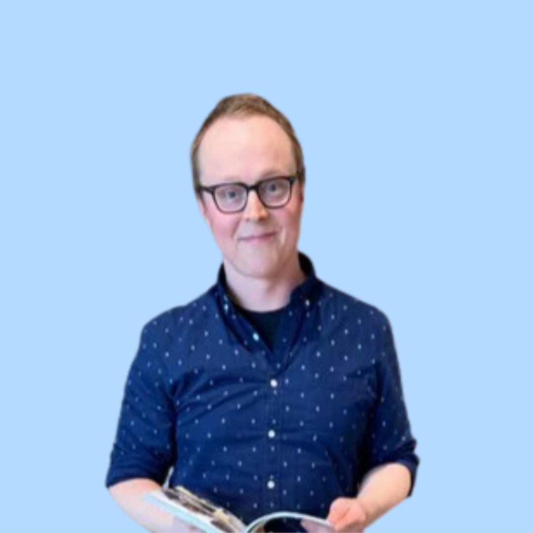Oskari Harjunen