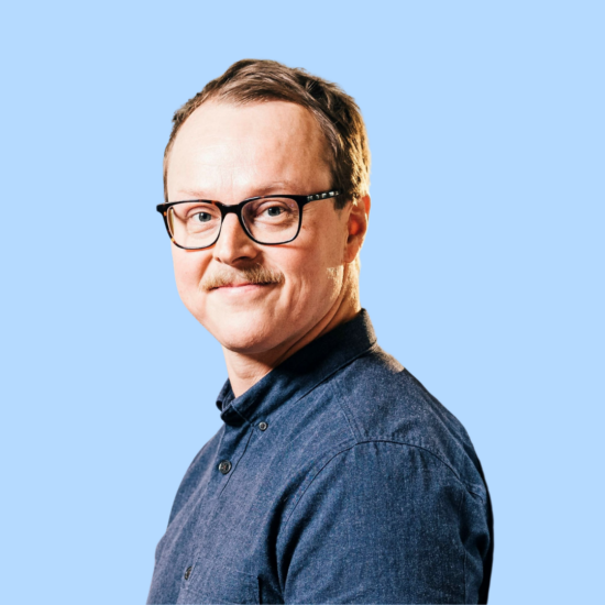Oskari Harjunen