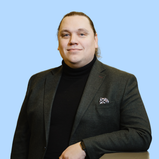 Jari Järvenpää