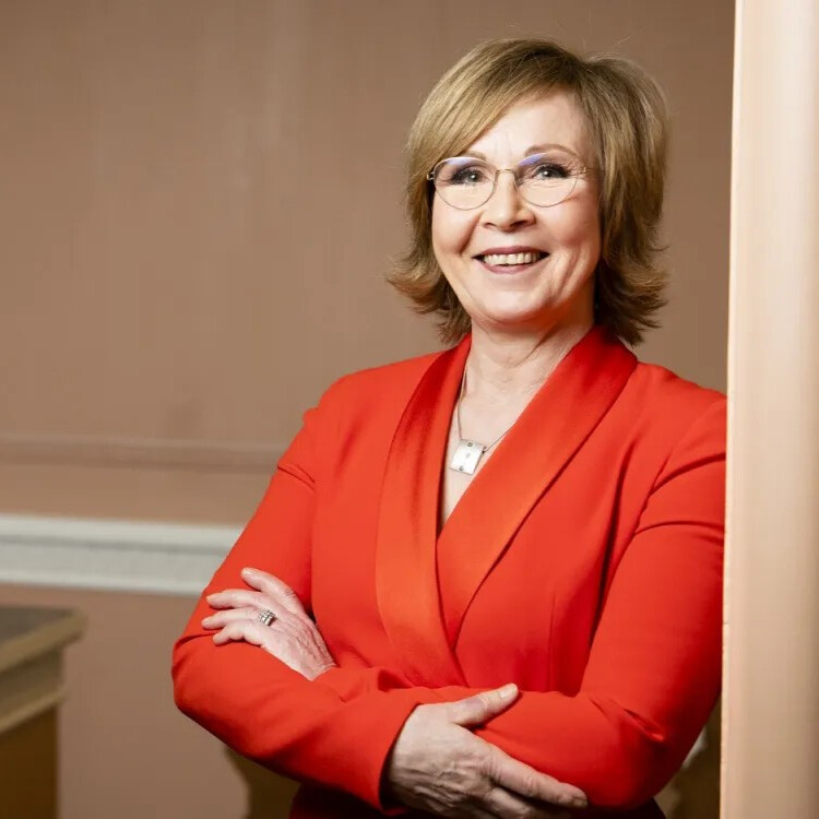 Sari Lindblom