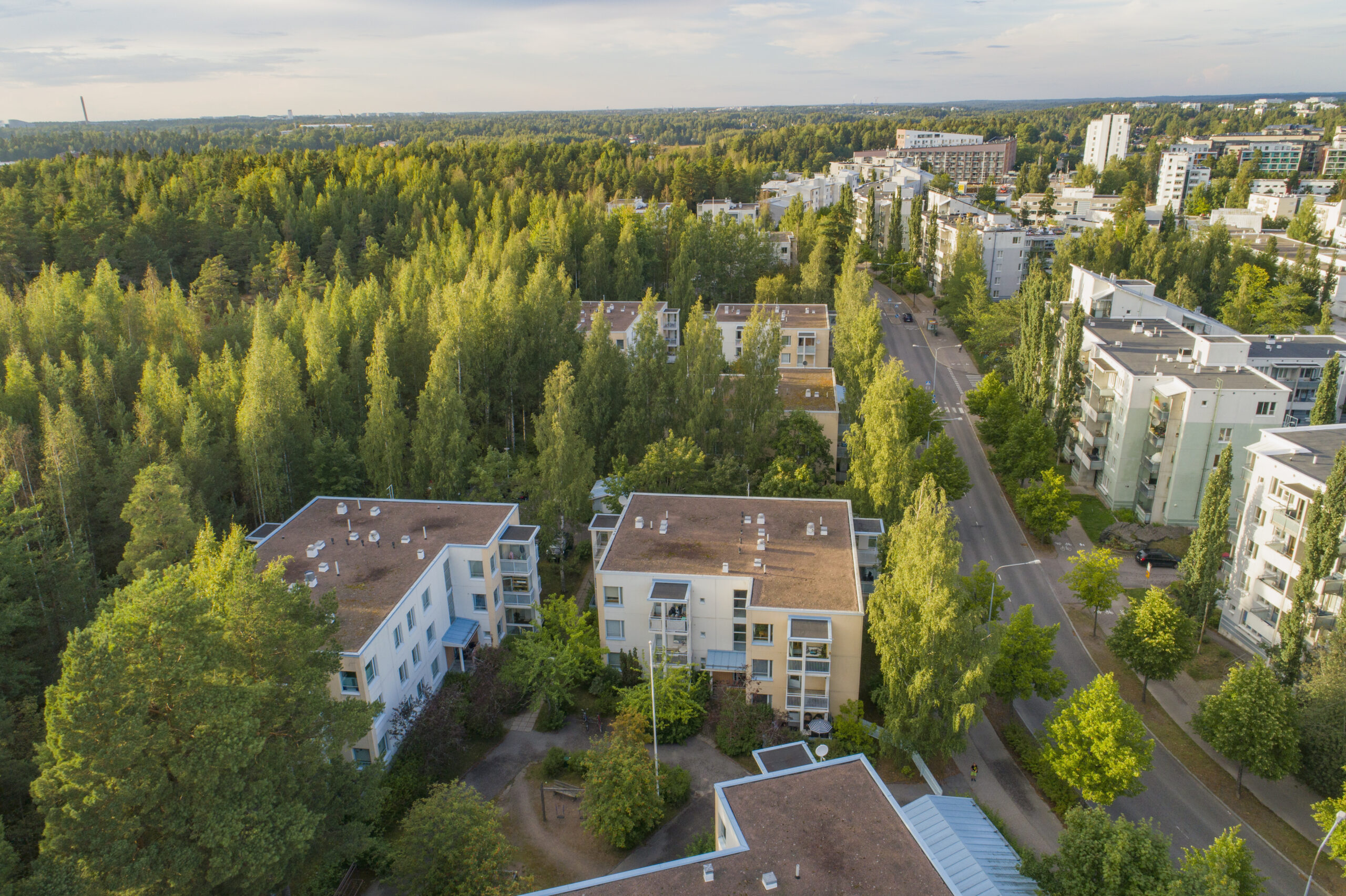 Pääkaupunkiseudun kaupungeilta rahoitusta viidelle tutkimushankkeelle – uutta tietoa työllisyyden ja kaupunkikehityksen kysymyksistä