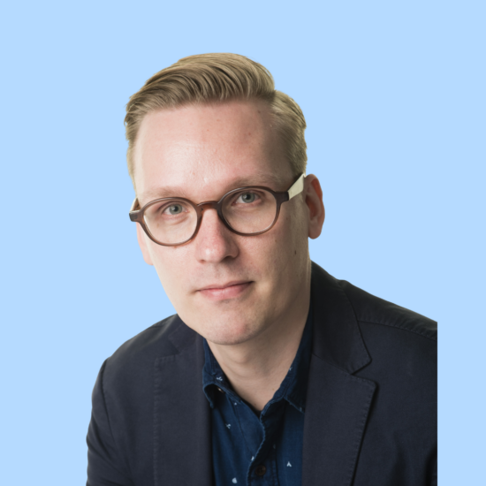 Tuukka Saarimaa