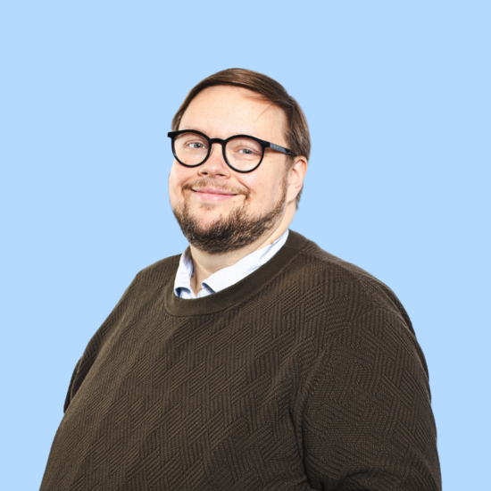Veikko Eranti