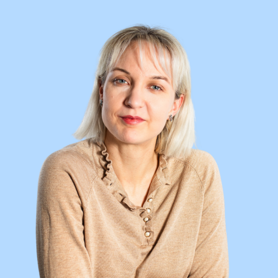 Jenni Erjansola