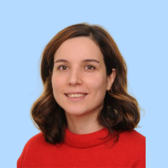 Azin Farahani