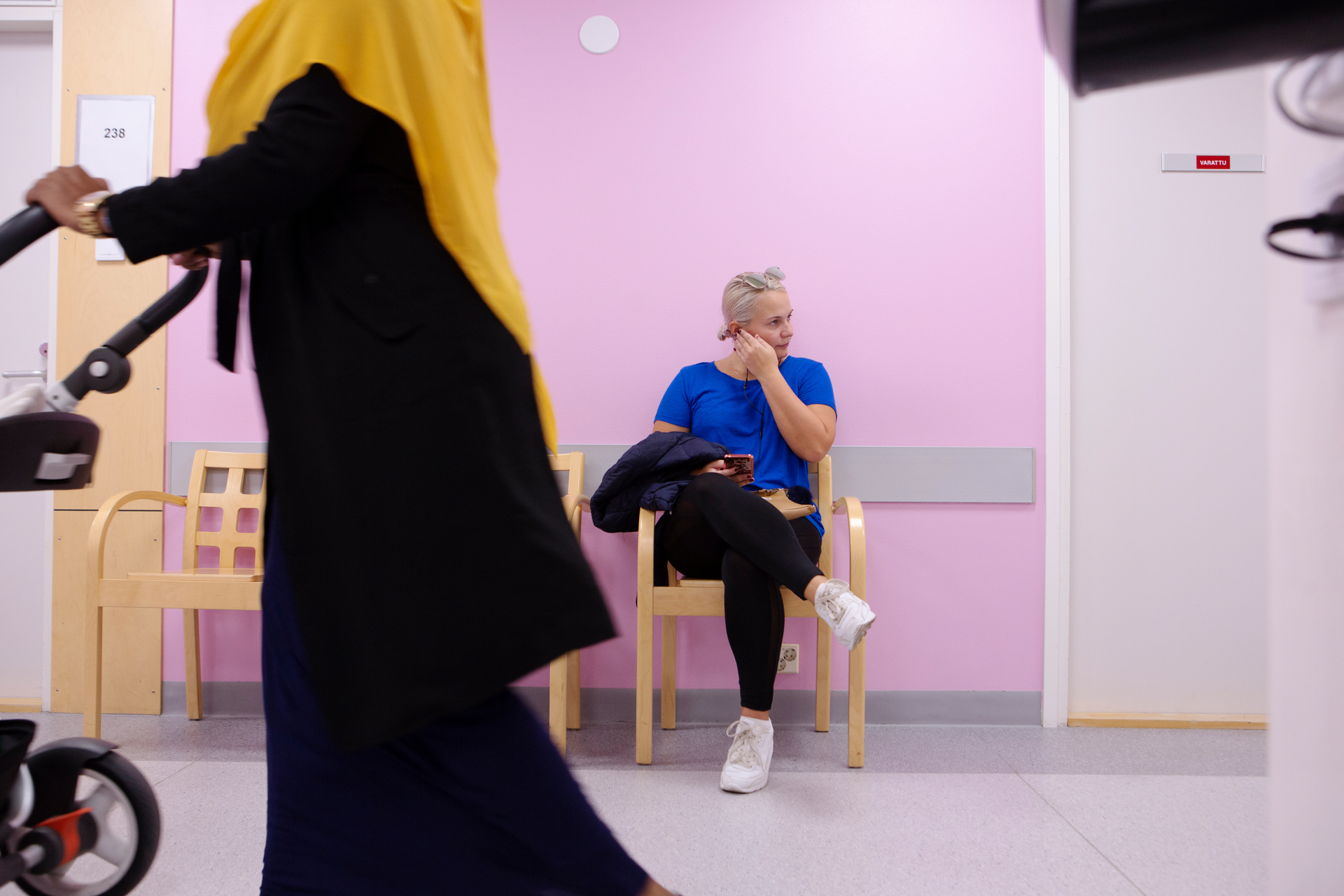 Mitä tapahtuu, kun työvoimapalvelut siirtyvät kunnille?