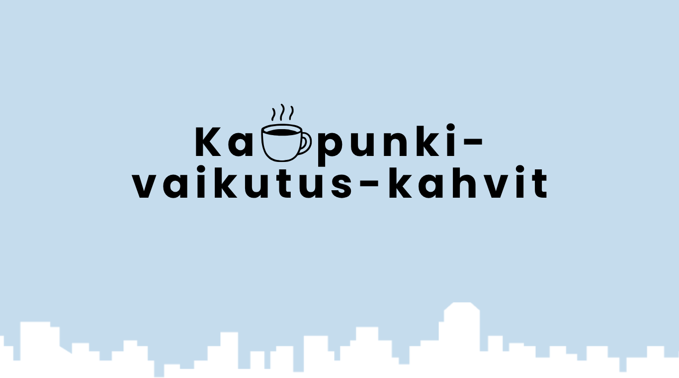 Kestävän liikkumisen pääkaupunkiseutu − webinaari kaupunkiliikkumisen tutkimuksesta